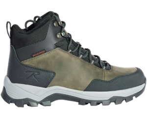 The "Scout" All-Terrain Hybrid Tactical Boot