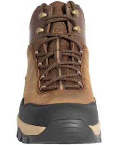 The "Scout" All-Terrain Hybrid Tactical Boot