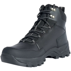 The "Scout" All-Terrain Hybrid Tactical Boot