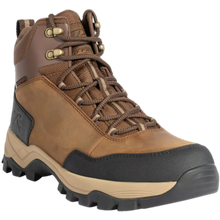 The "Scout" All-Terrain Hybrid Tactical Boot