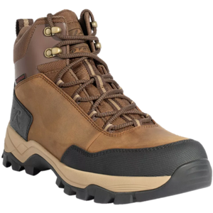 The "Scout" All-Terrain Hybrid Tactical Boot