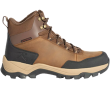 The "Scout" All-Terrain Hybrid Tactical Boot