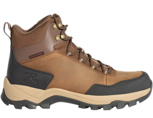 The "Scout" All-Terrain Hybrid Tactical Boot