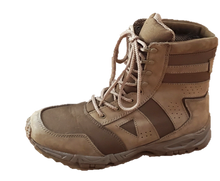 AR 670-1 Coyote Forced Entry Tactical Boot