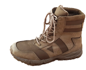 AR 670-1 Coyote Forced Entry Tactical Boot