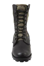 G.I. Jungle Boots (OD Green)