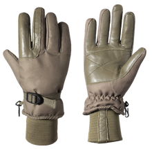 Cold Weather Military Gloves