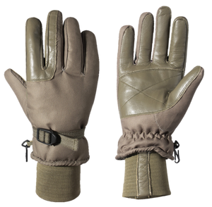 Cold Weather Military Gloves