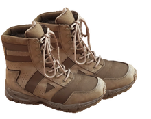 AR 670-1 Coyote Forced Entry Tactical Boot