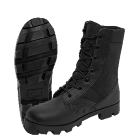 G.I. Jungle Boots [Speedlace] – Tactical Elite L.L.C