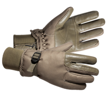 Cold Weather Military Gloves