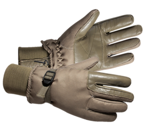 Cold Weather Military Gloves