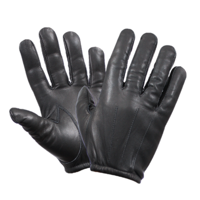 Police Cut Resistant Duty/Search Gloves