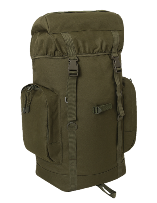 45 (Liter) Tactical Backpack