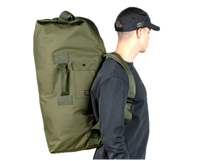 U.S. Military Sea Bag