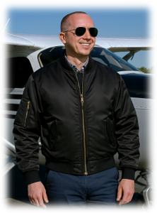 MA-1 Military Flight Jacket