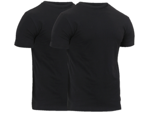 Military T-Shirt [Athletic Fit] 2-pack