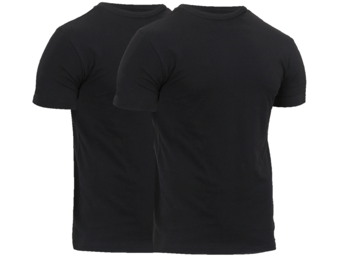 Military T-Shirt [Athletic Fit] 2-pack
