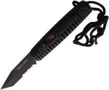 The Auto Ranger [Automatic Knife]
