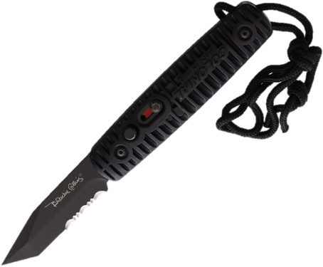 The Auto Ranger [Automatic Knife]