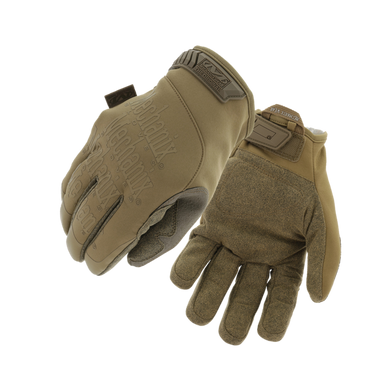 Tactical ColdWork™ Original® - Coyote