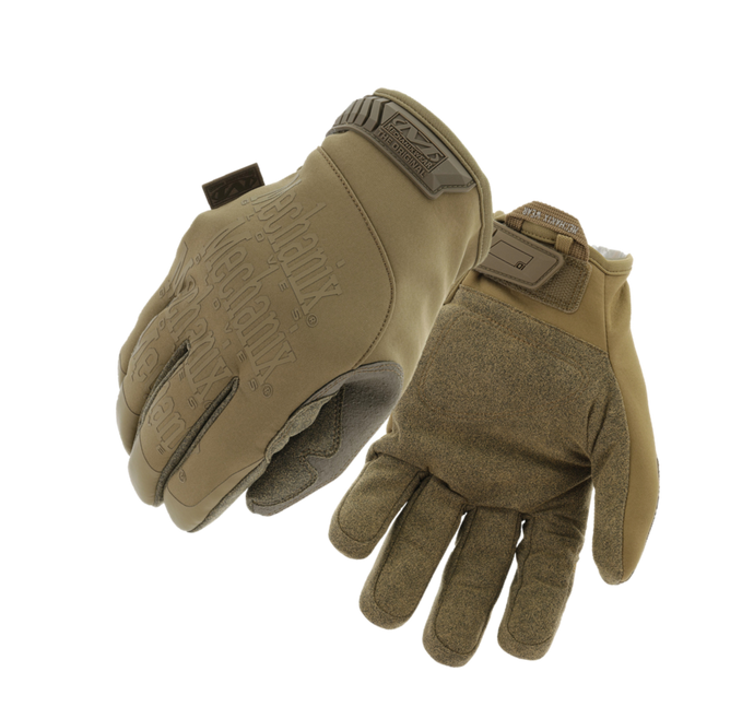 Tactical ColdWork™ Original® - Coyote