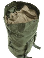 U.S. Military Sea Bag