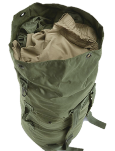 U.S. Military Sea Bag