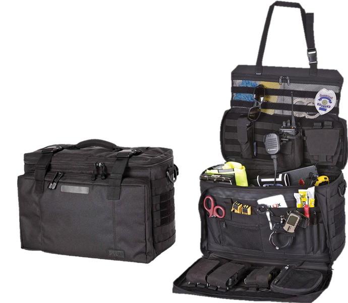 Wingman™ Patrol Bag