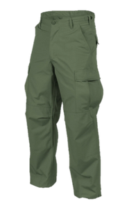 Military B.D.U. Pants