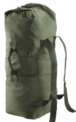 U.S. Military Sea Bag