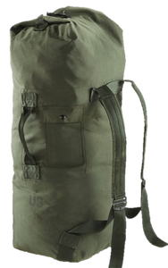 U.S. Military Sea Bag