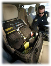 Wingman™ Patrol Bag