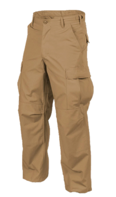 Military B.D.U. Pants