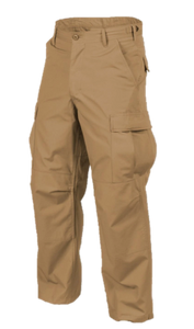 Military B.D.U. Pants
