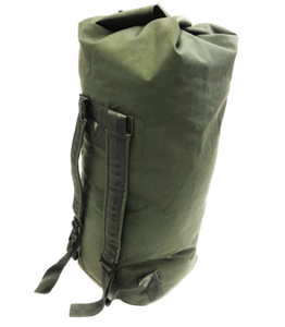 U.S. Military Sea Bag