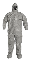 Heavy Protection Chemical Suit
