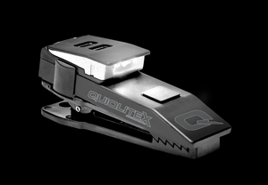 QuiqLiteX USB Rechargeable [20-150 Lumens]