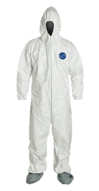 Tyvek® 400 Protective Suit