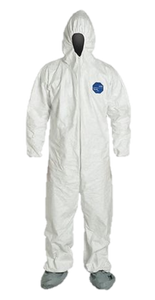 Tyvek® 400 Protective Suit