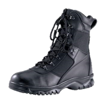 Waterproof 8" Forced Entry Tactical Boot