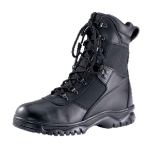 Waterproof 8" Forced Entry Tactical Boot