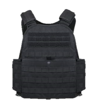Tactical Plate Carrier [MOLLE]