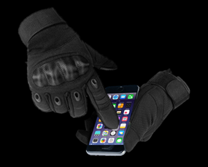 HARD KNUCKLE TACTICAL GLOVES