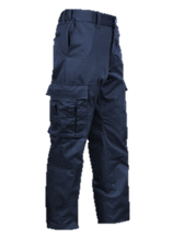 Deluxe EMT/Paramedic Pants