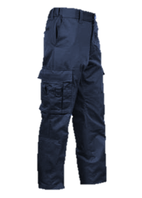 Deluxe EMT/Paramedic Pants