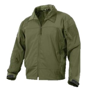 Covert Ops Soft Shell Jacket
