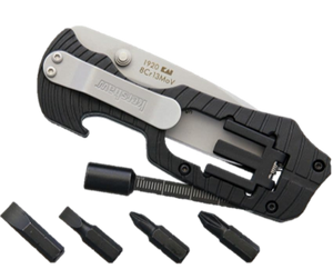 The Select Fire "Multi-Tool" Knife