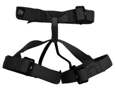 Tactical Rappelling/Rescue Harness