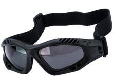 High Impact Tactical Goggles [ANSI-Z87-1]